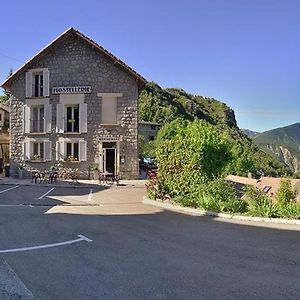 Hostellerie du Randonneur