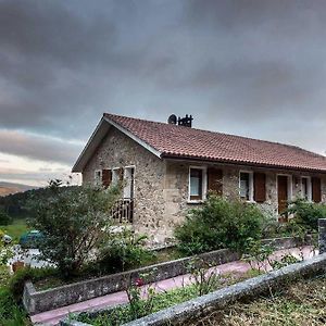 Casa Fontequeiroso