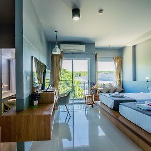 The Rubber Hotel Phuket